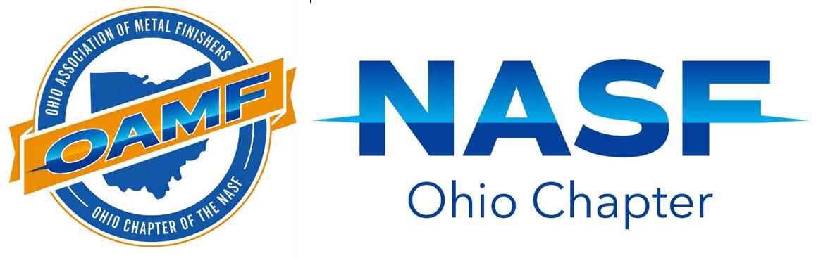 OAMF and NASF logo